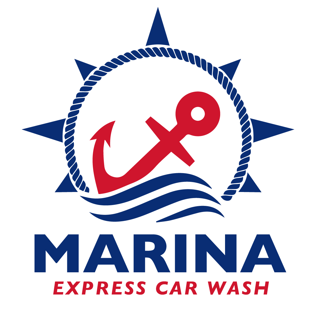 Marina Express Car Wash