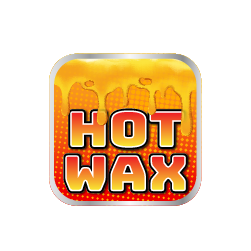 hot wax icon