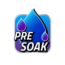 pre-soak icon
